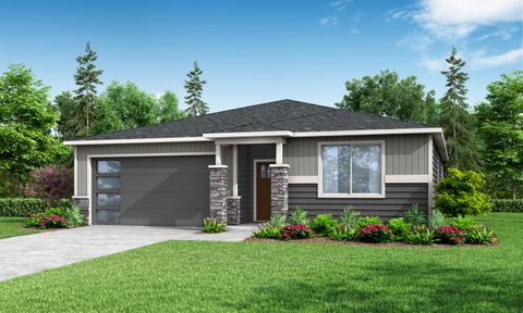 Photo of 136 Valemont Drive #13, Eagle Point, OR 97524 (MLS # 220217143)