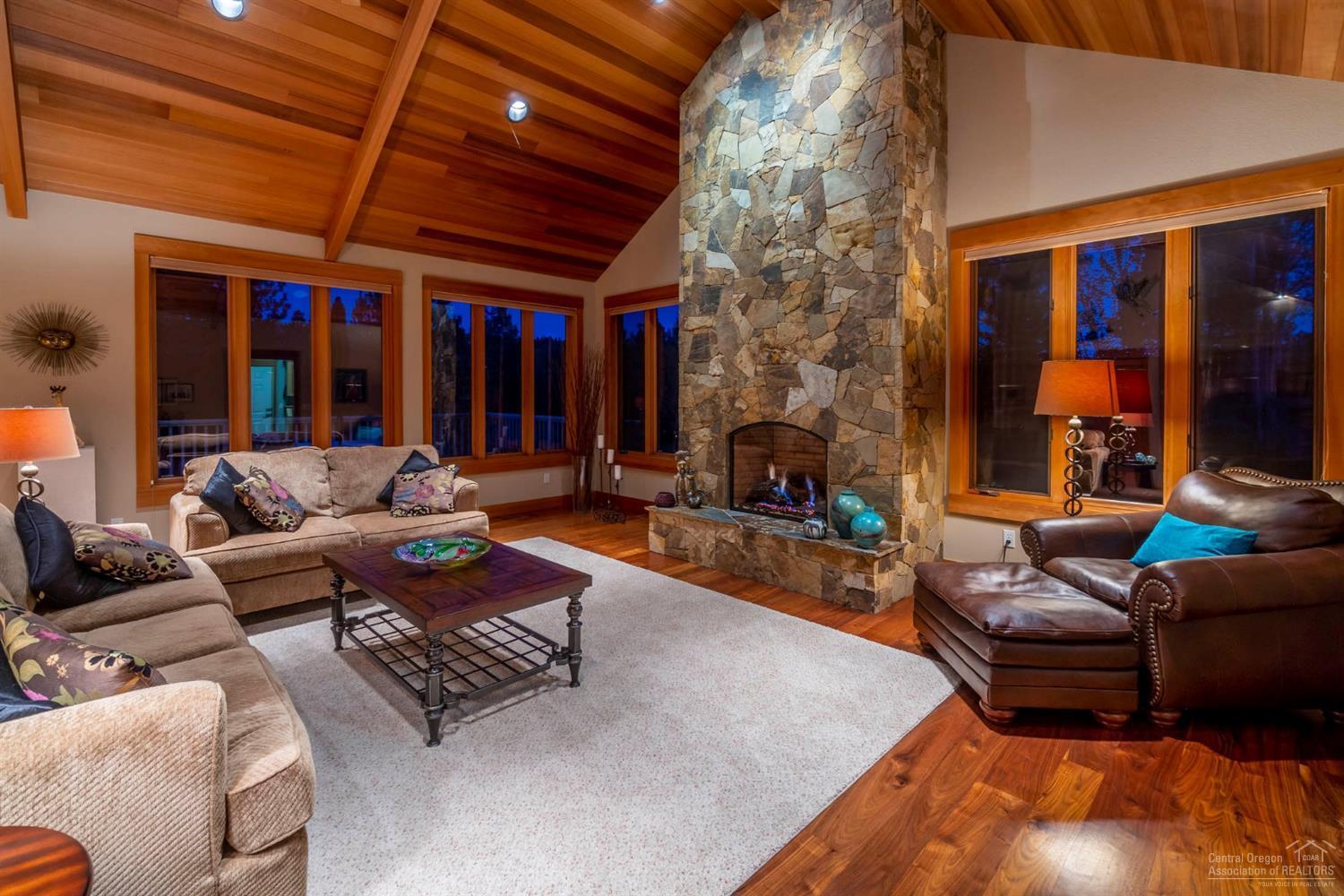 Awbrey Glen - Residential