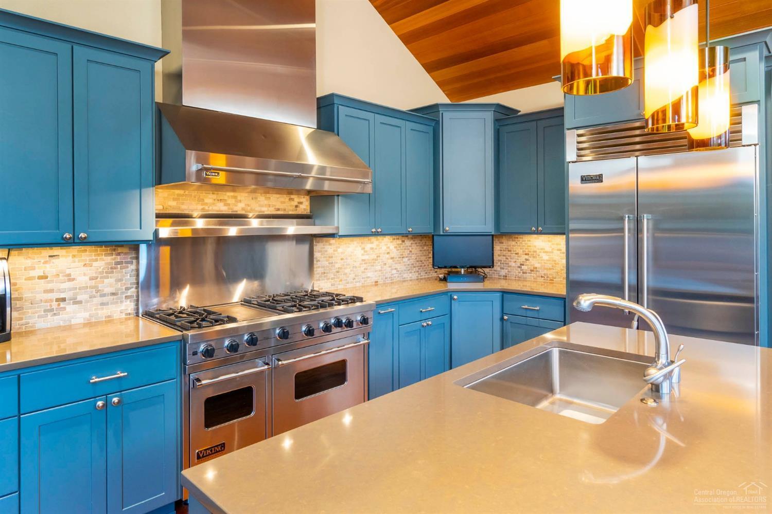 Awbrey Glen - Residential