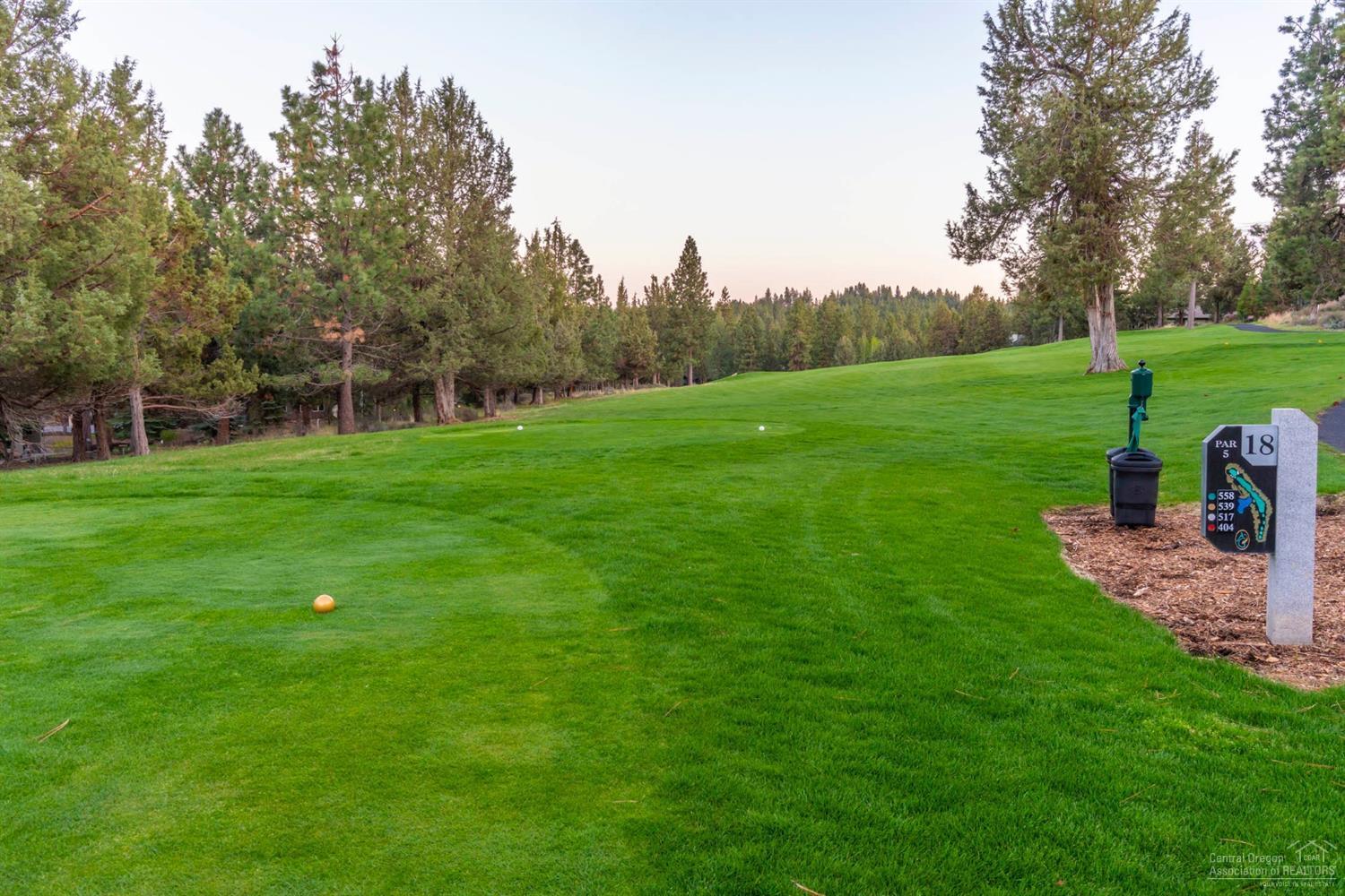 Awbrey Glen - Residential