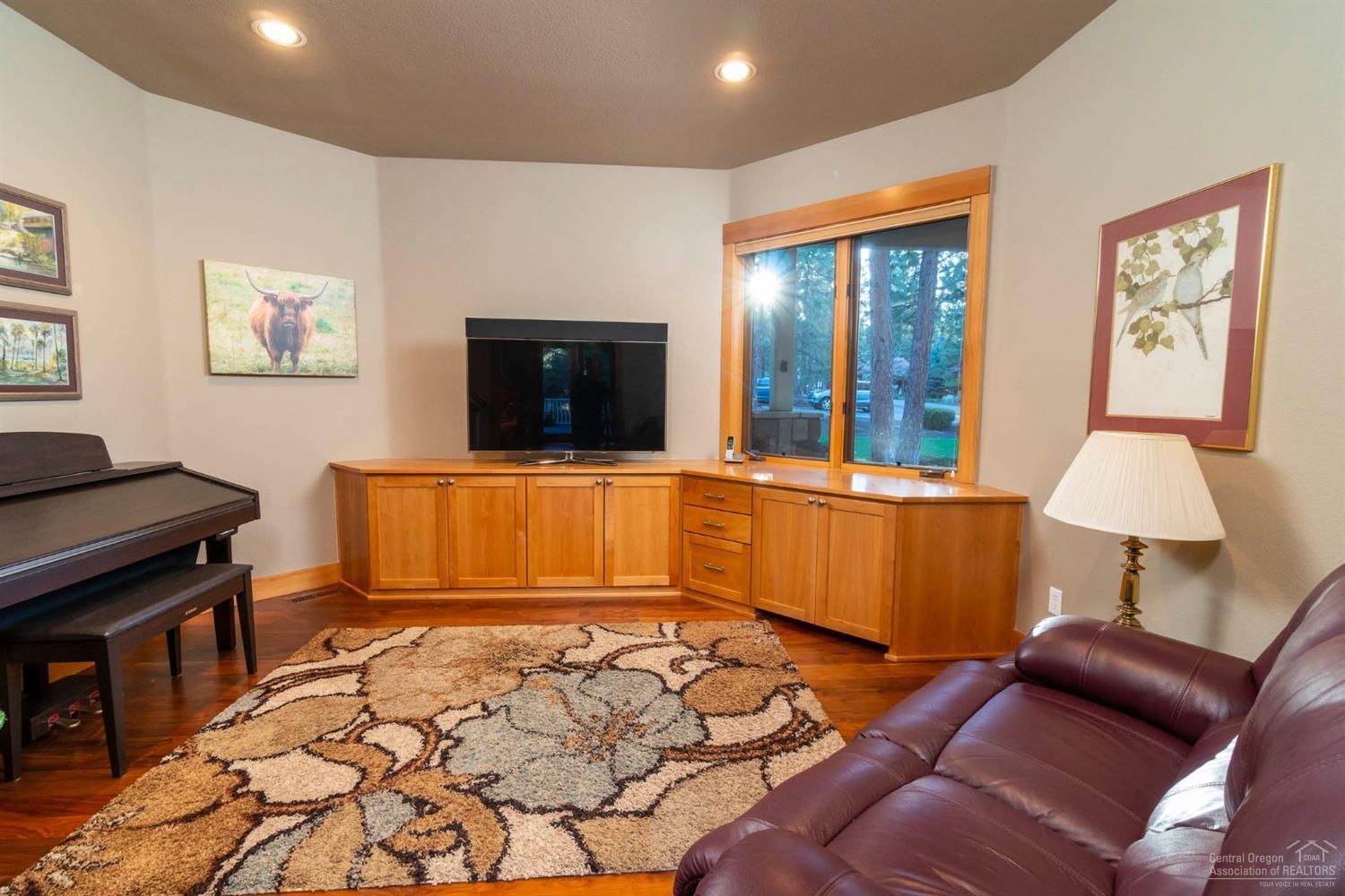 Awbrey Glen - Residential