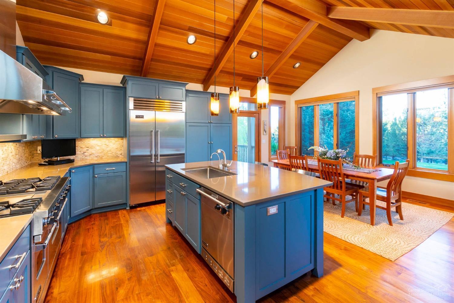 Awbrey Glen - Residential