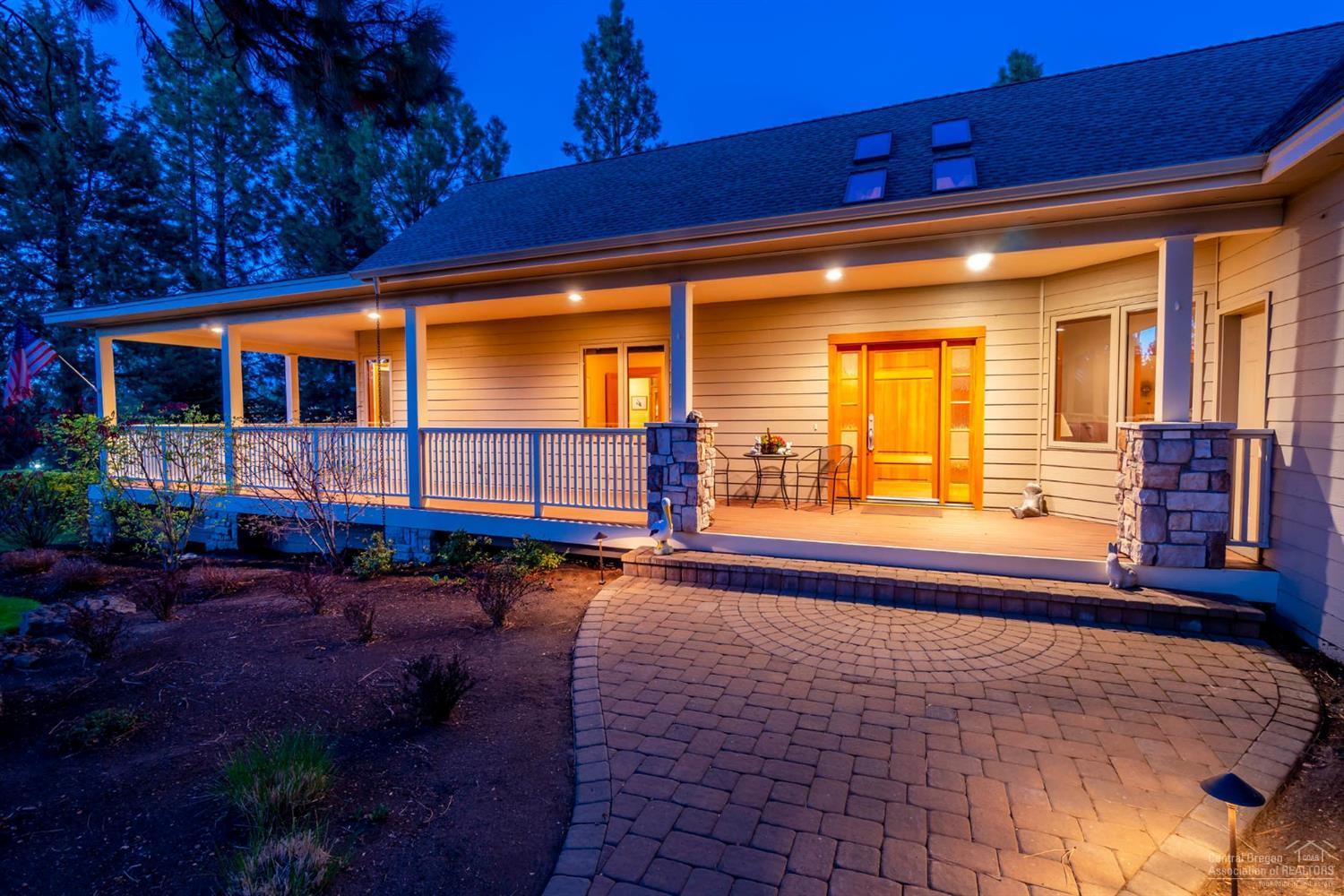 Awbrey Glen - Residential