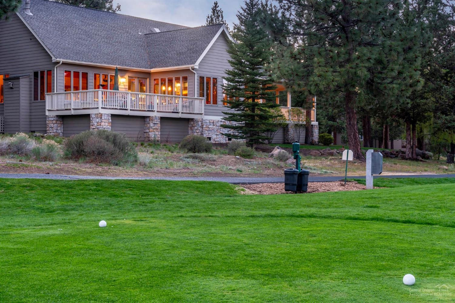 Awbrey Glen - Residential