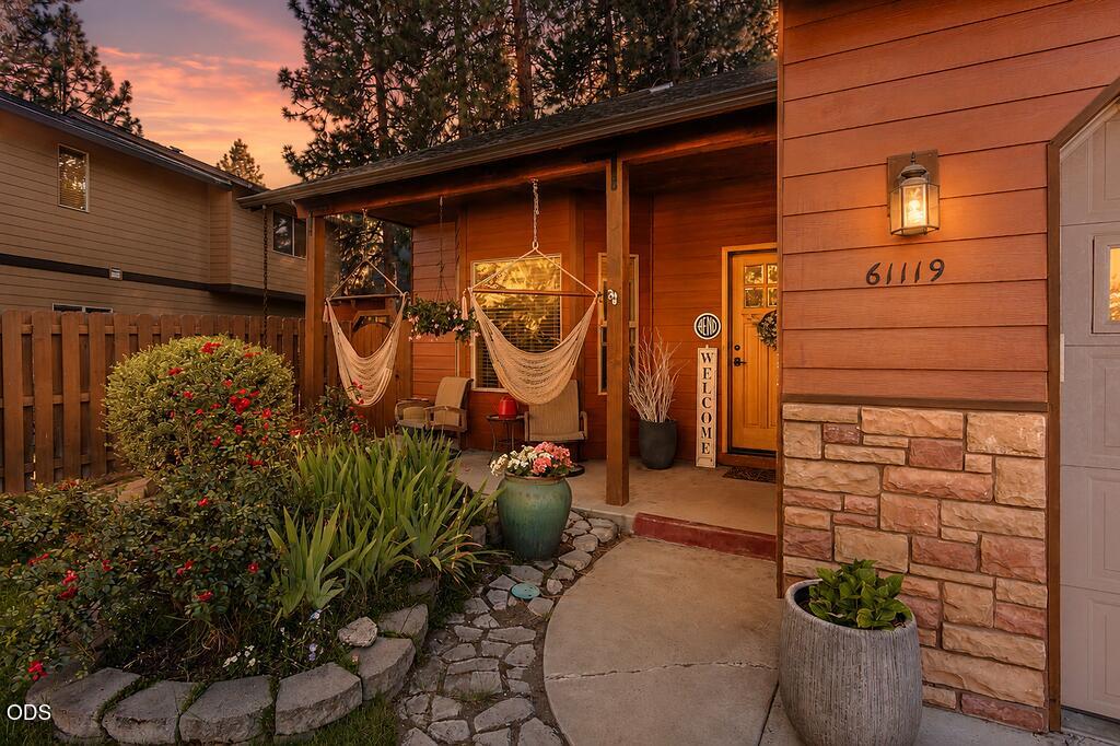 61119 Lodgepole Drive