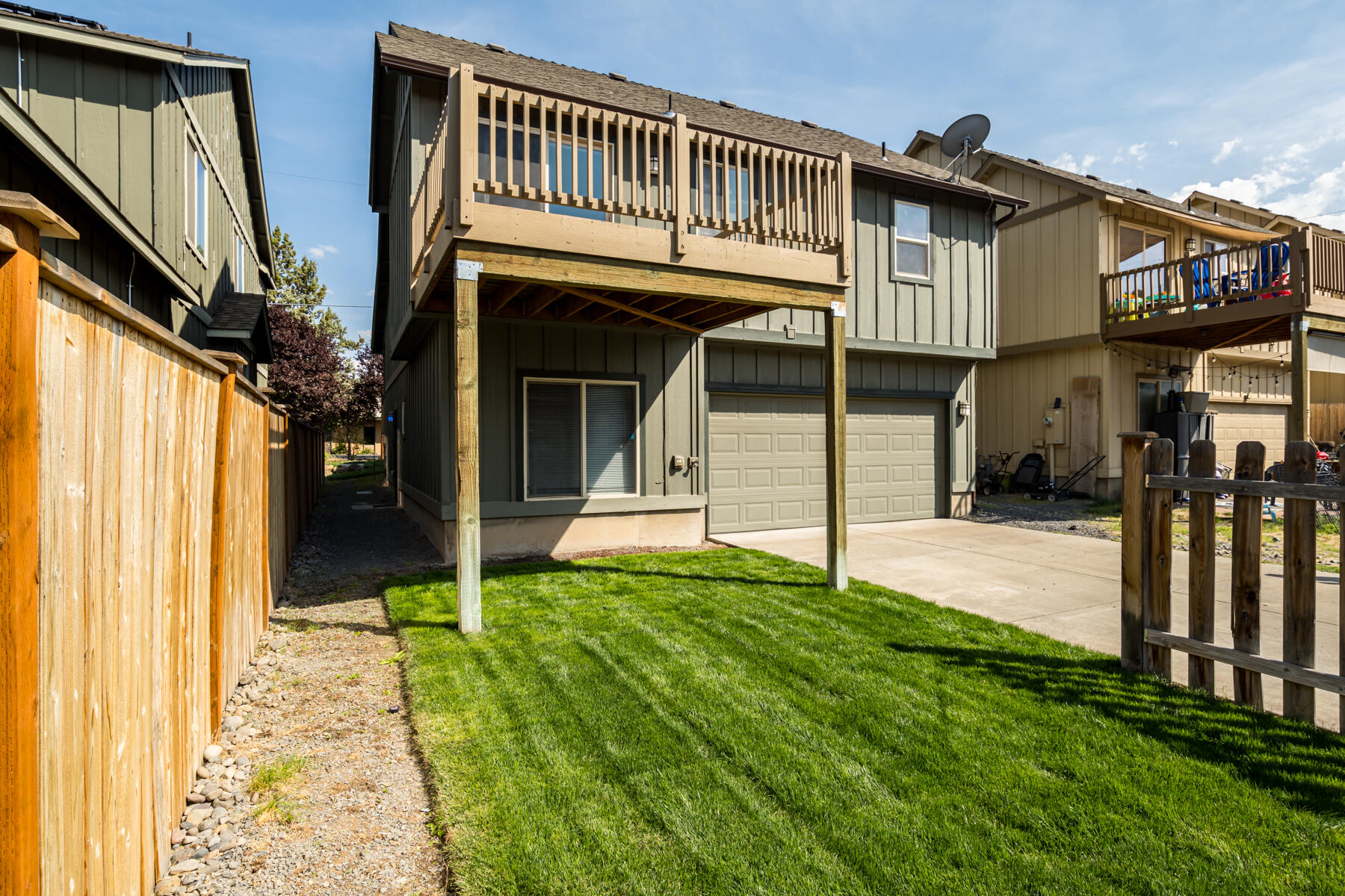 Boyd Crossing - Residential