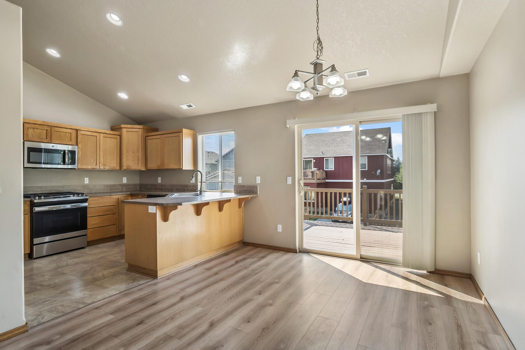 Boyd Crossing - Residential