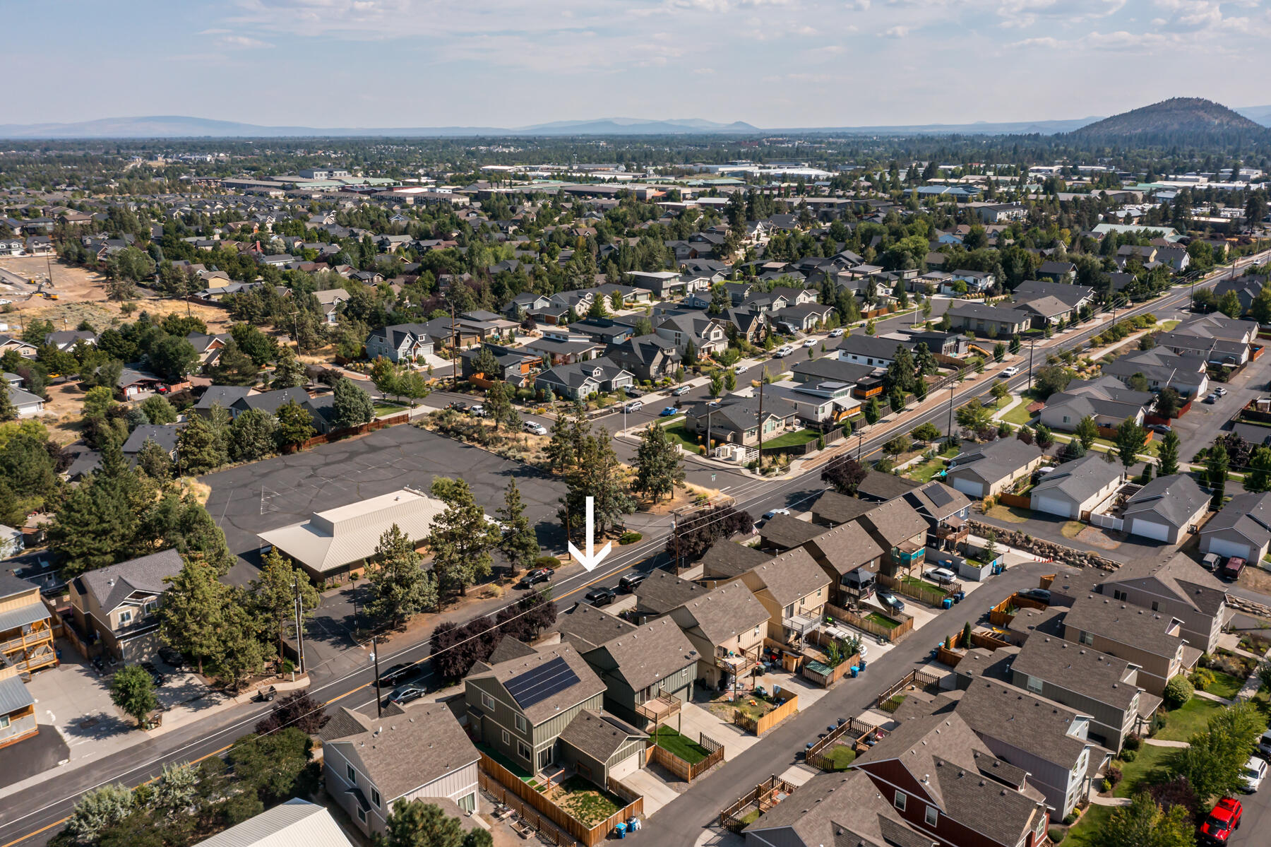 Boyd Crossing - Residential