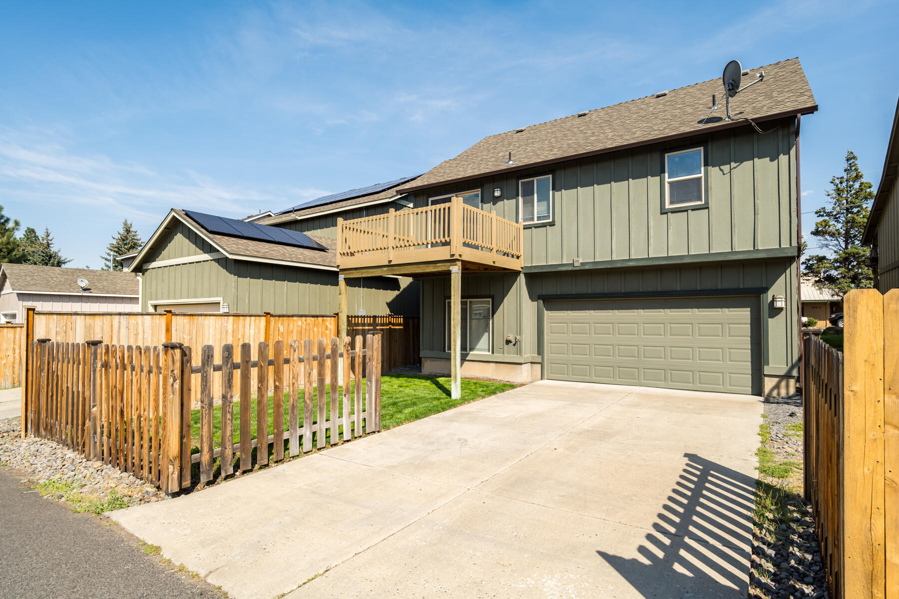 Boyd Crossing - Residential