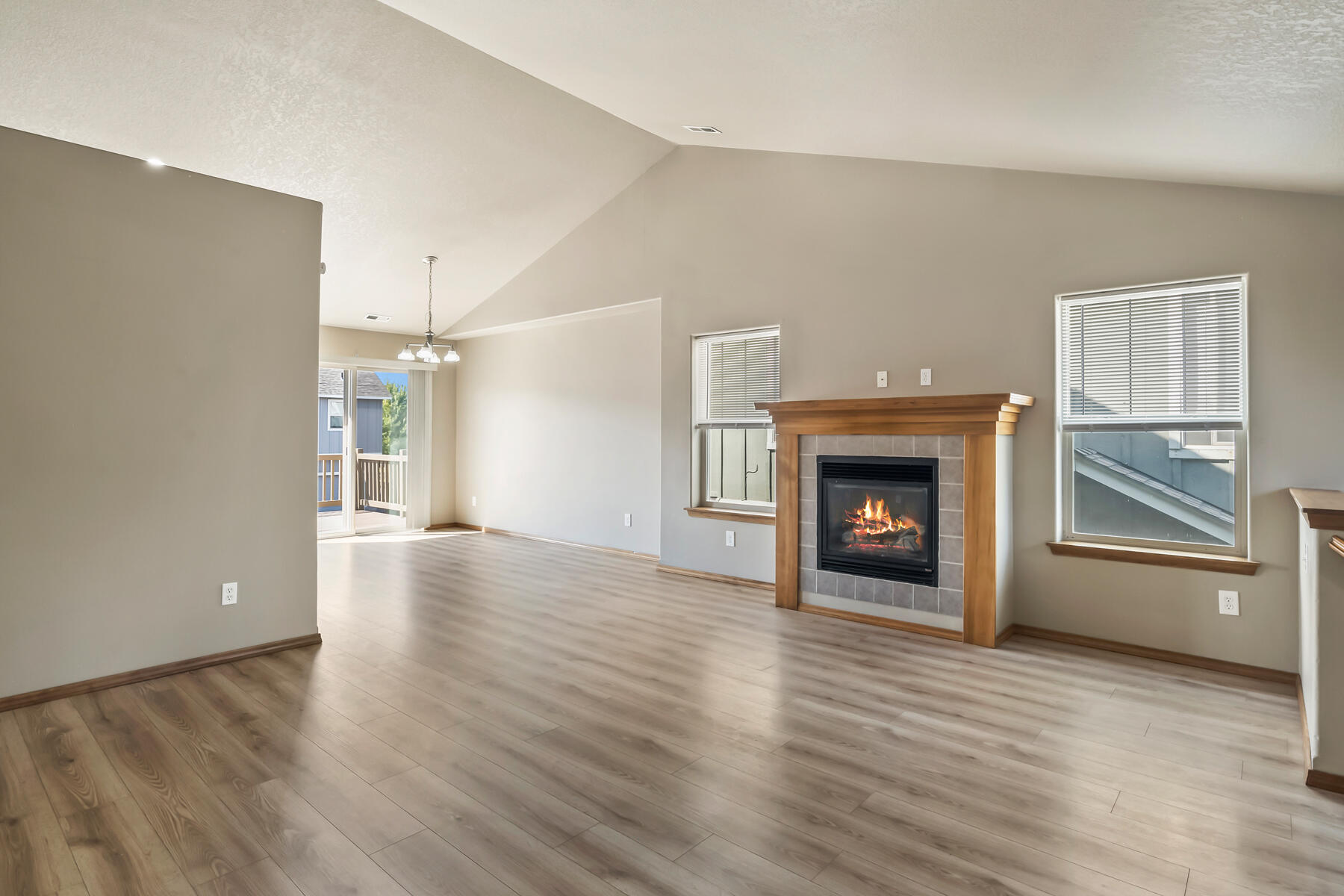 Boyd Crossing - Residential