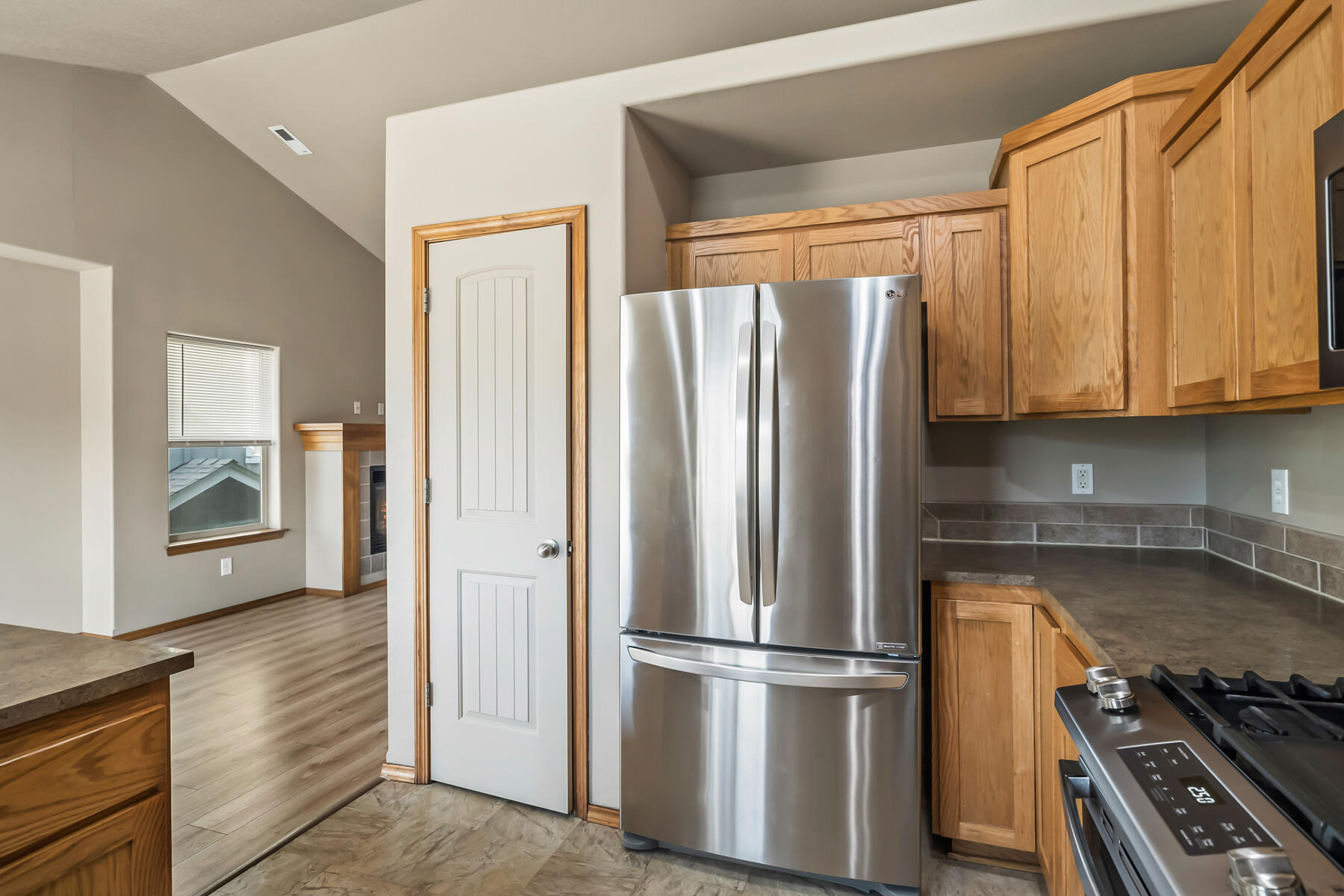 Boyd Crossing - Residential