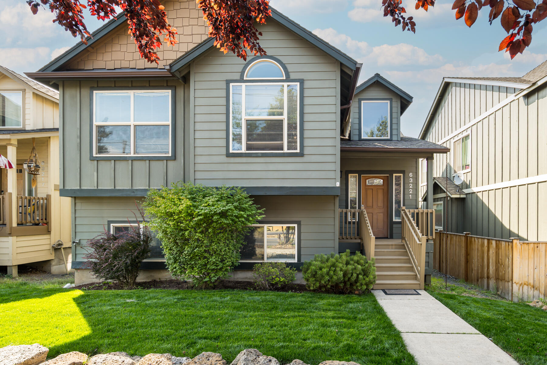 Boyd Crossing - Residential