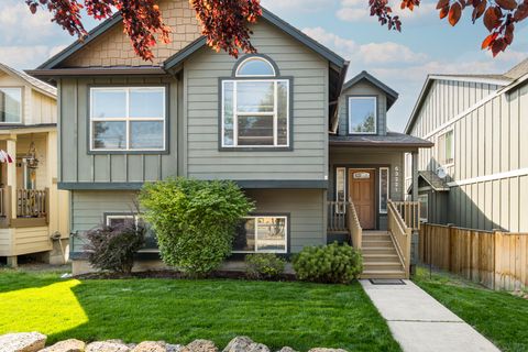 63221 Boyd Acres Road Bend OR 97701