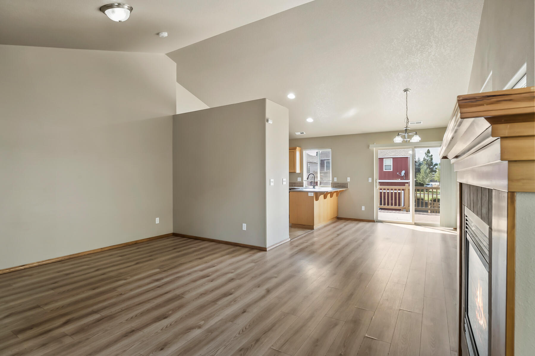 Boyd Crossing - Residential