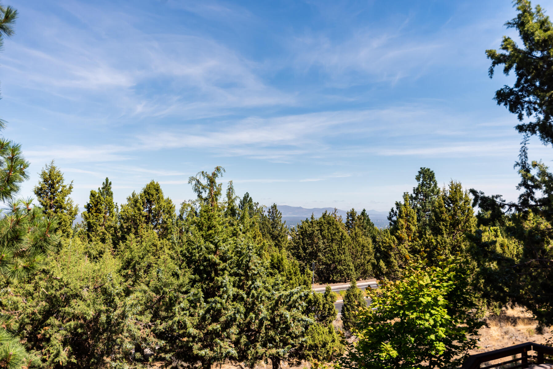 Awbrey Butte - Residential