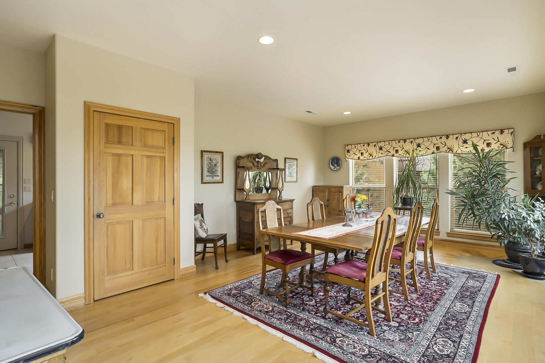 Awbrey Butte - Residential