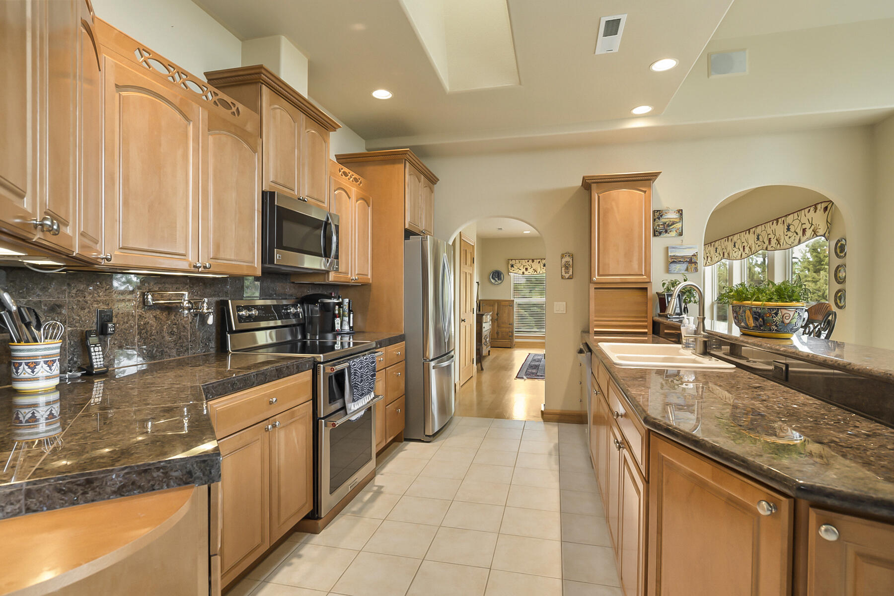 Awbrey Butte - Residential