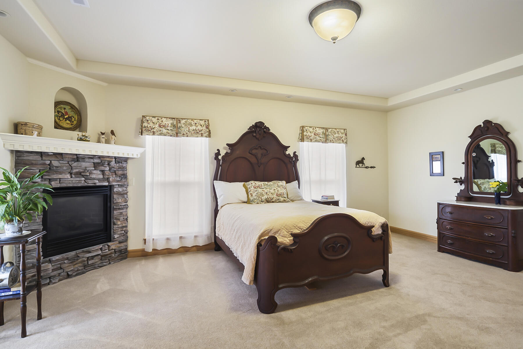 Awbrey Butte - Residential