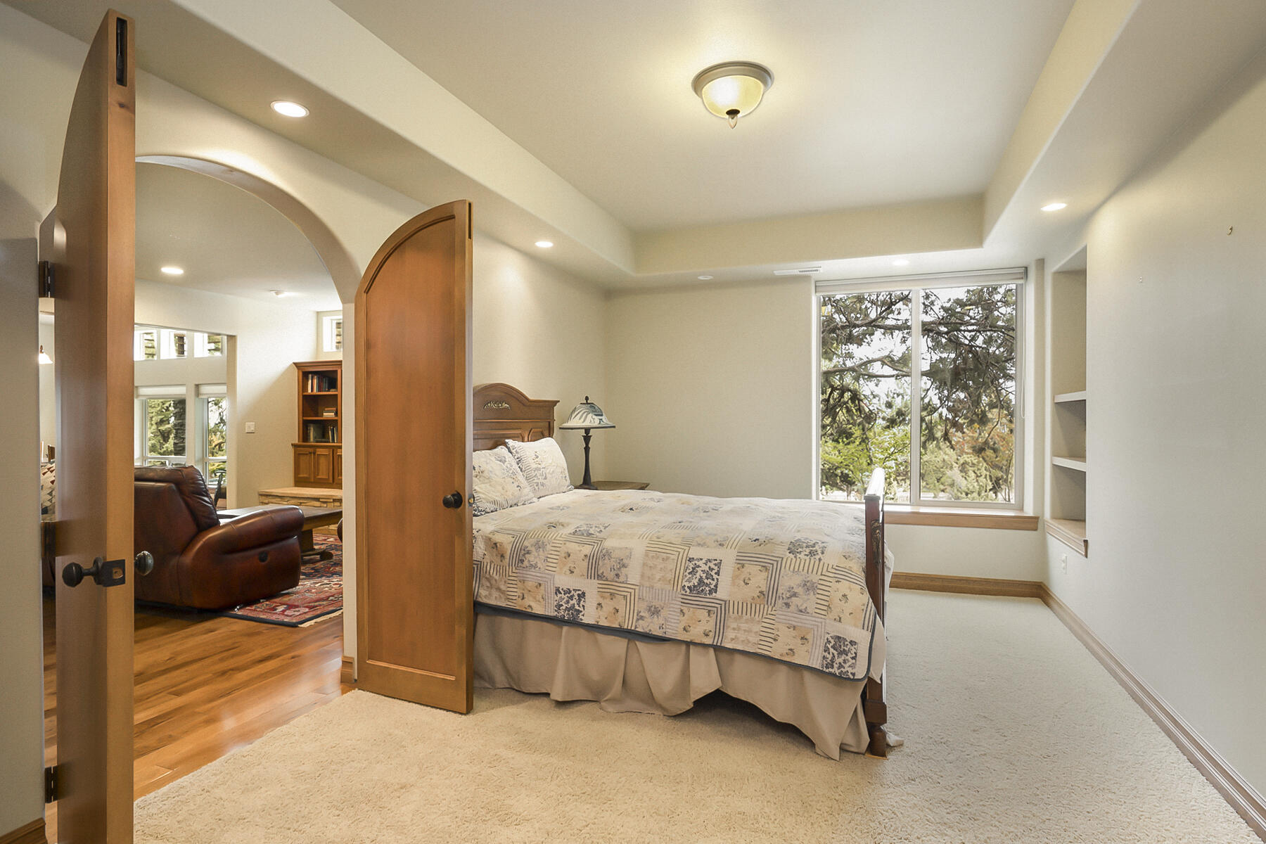 Awbrey Butte - Residential