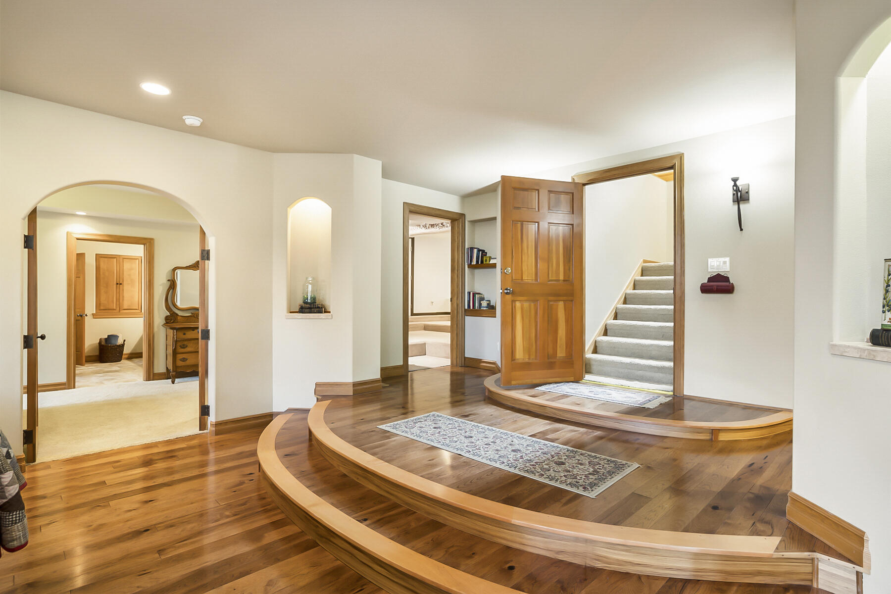 Awbrey Butte - Residential