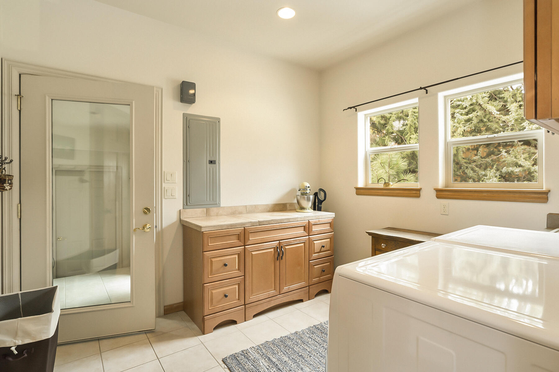 Awbrey Butte - Residential