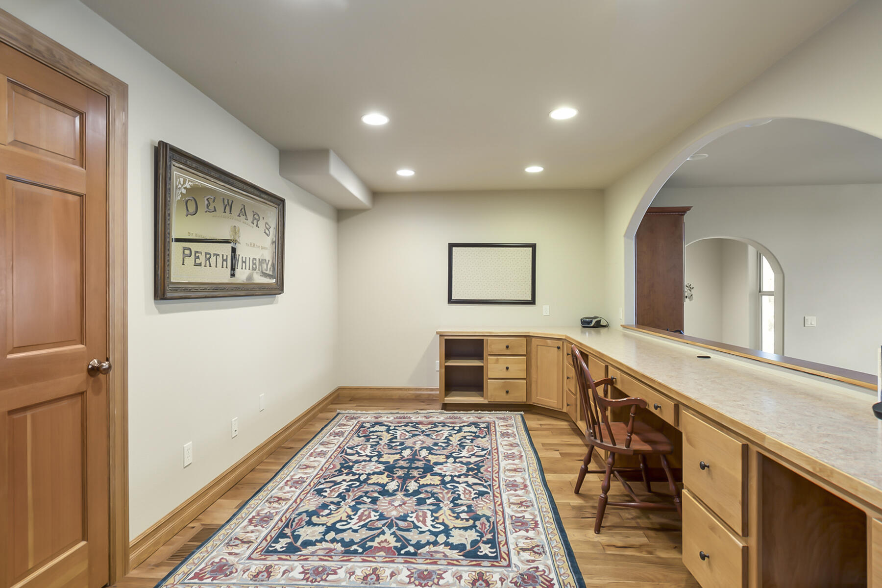 Awbrey Butte - Residential