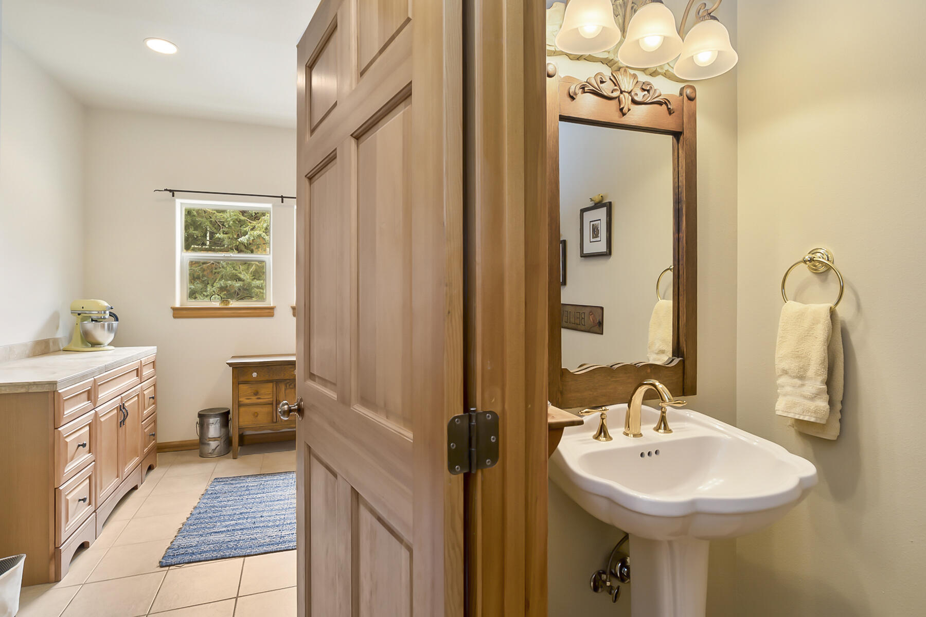 Awbrey Butte - Residential