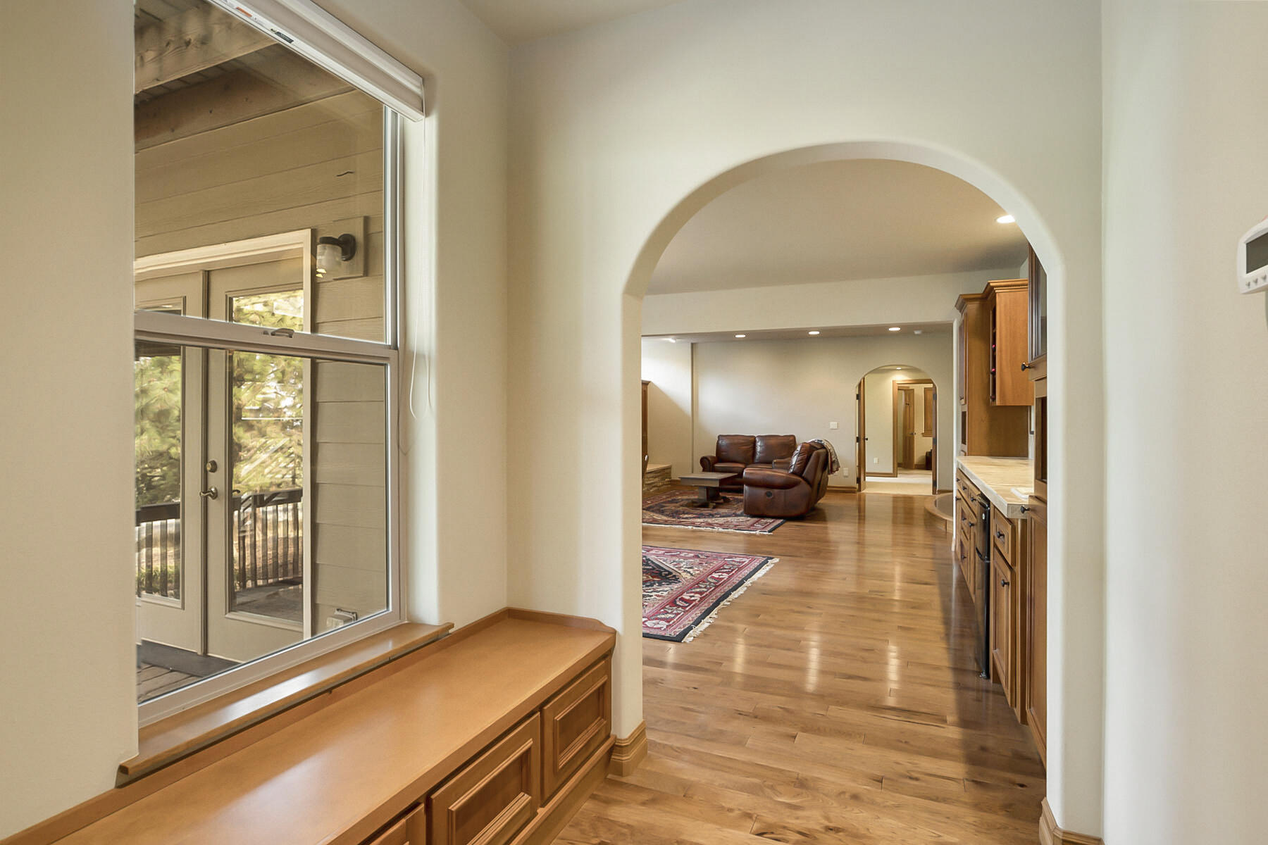 Awbrey Butte - Residential