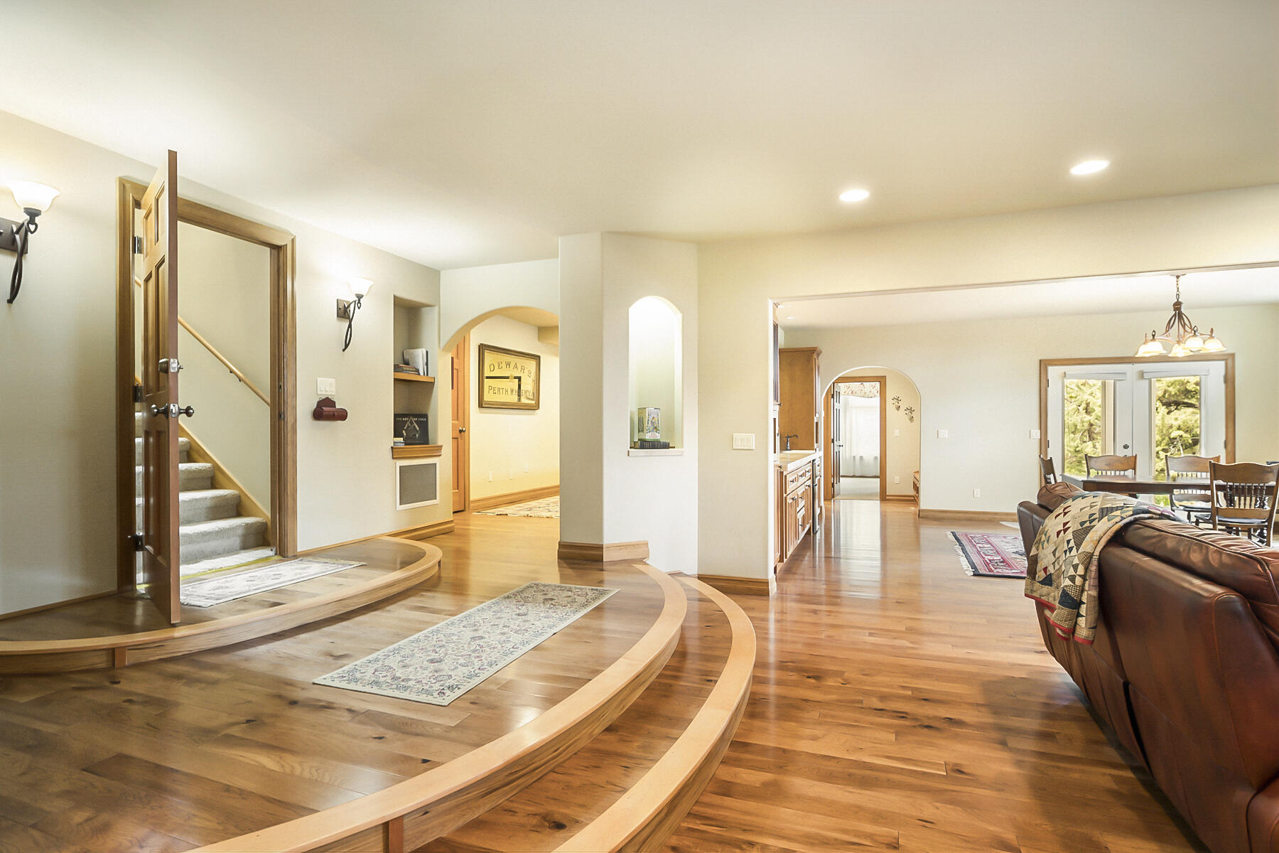 Awbrey Butte - Residential