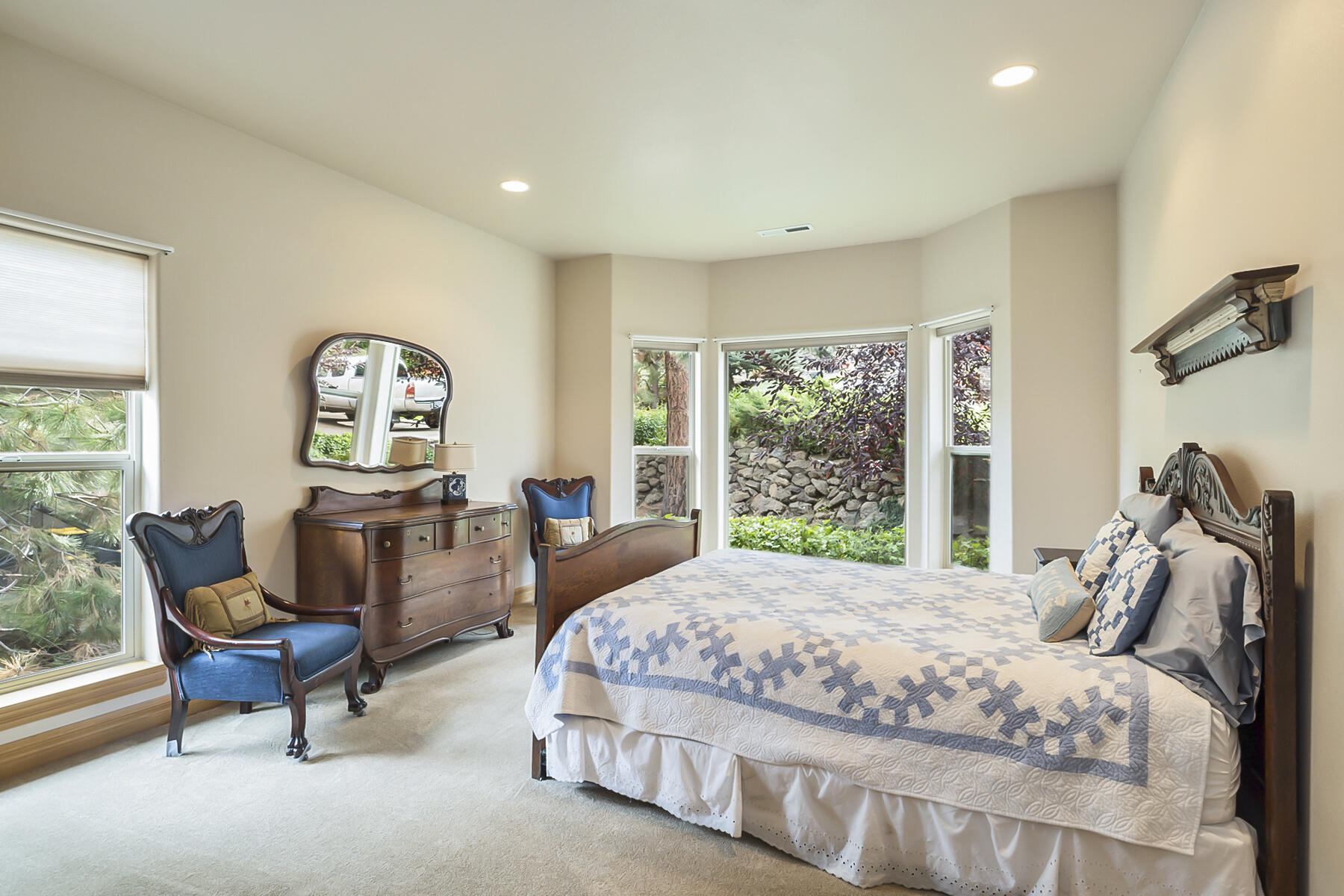 Awbrey Butte - Residential