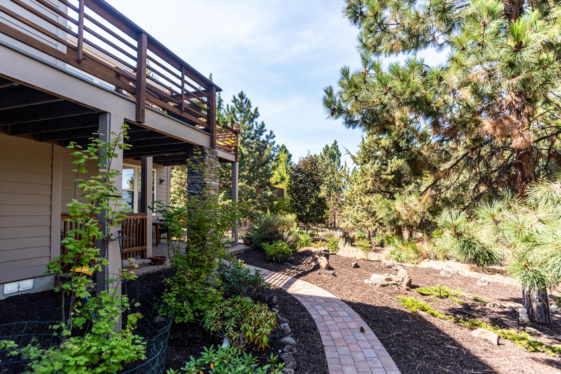 Awbrey Butte - Residential