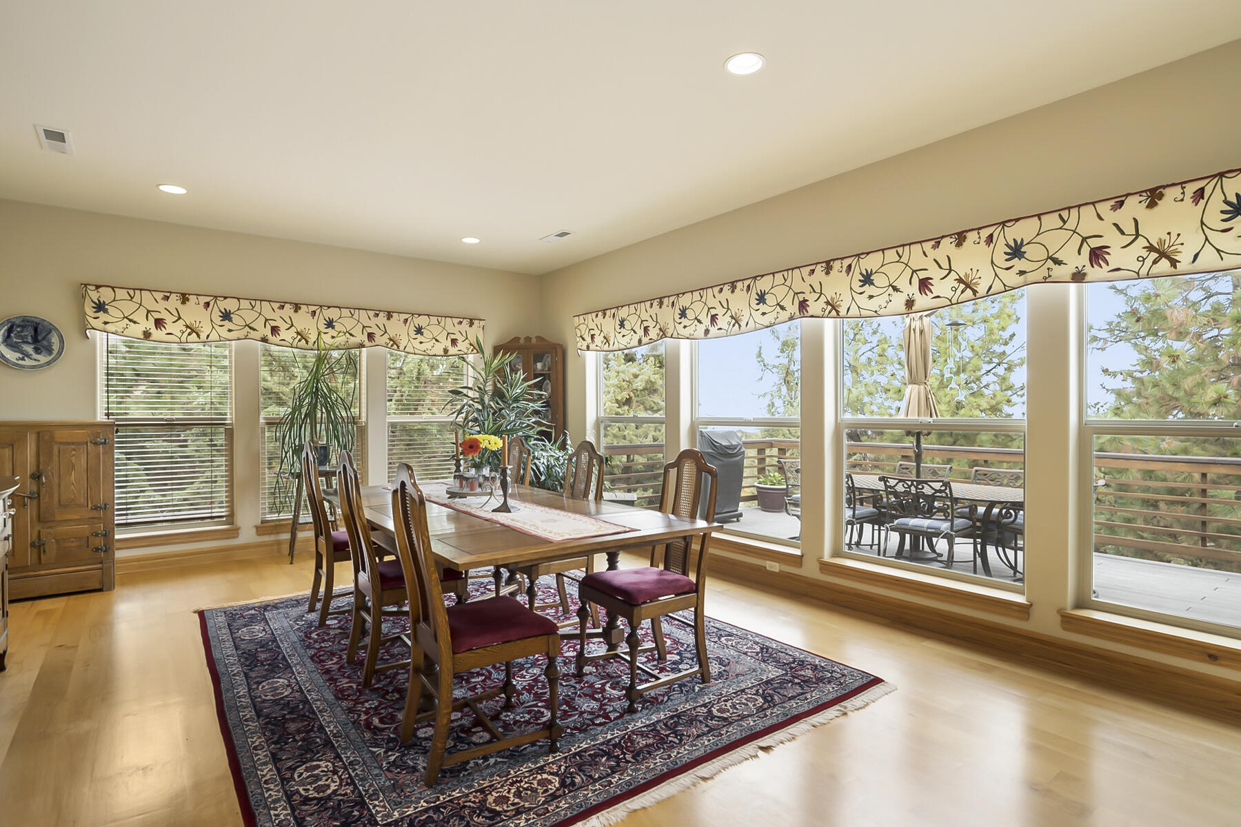 Awbrey Butte - Residential