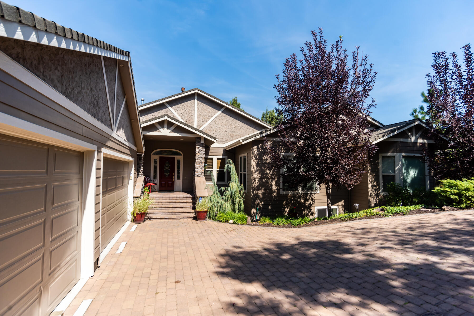 Awbrey Butte - Residential