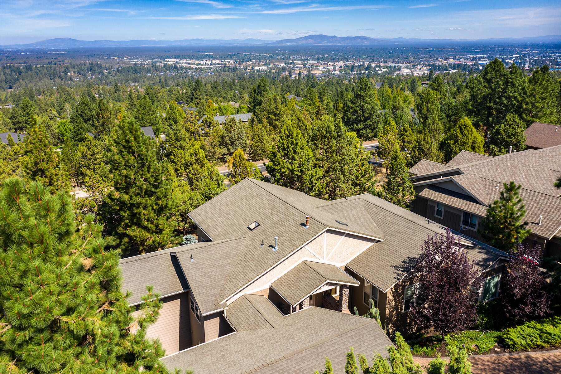 Awbrey Butte - Residential