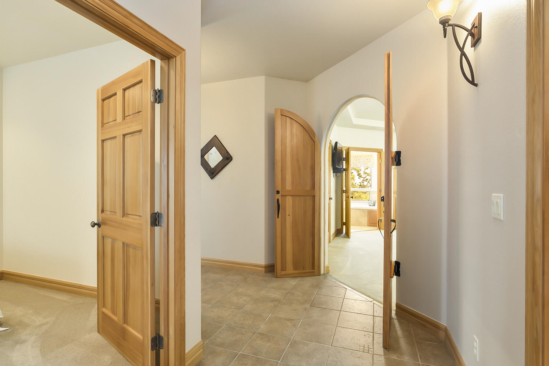 Awbrey Butte - Residential