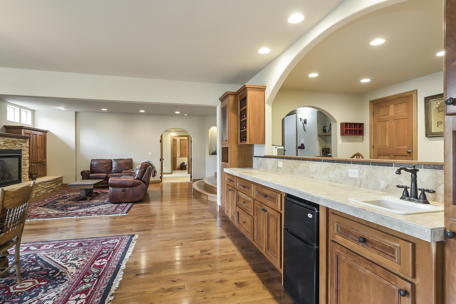 Awbrey Butte - Residential