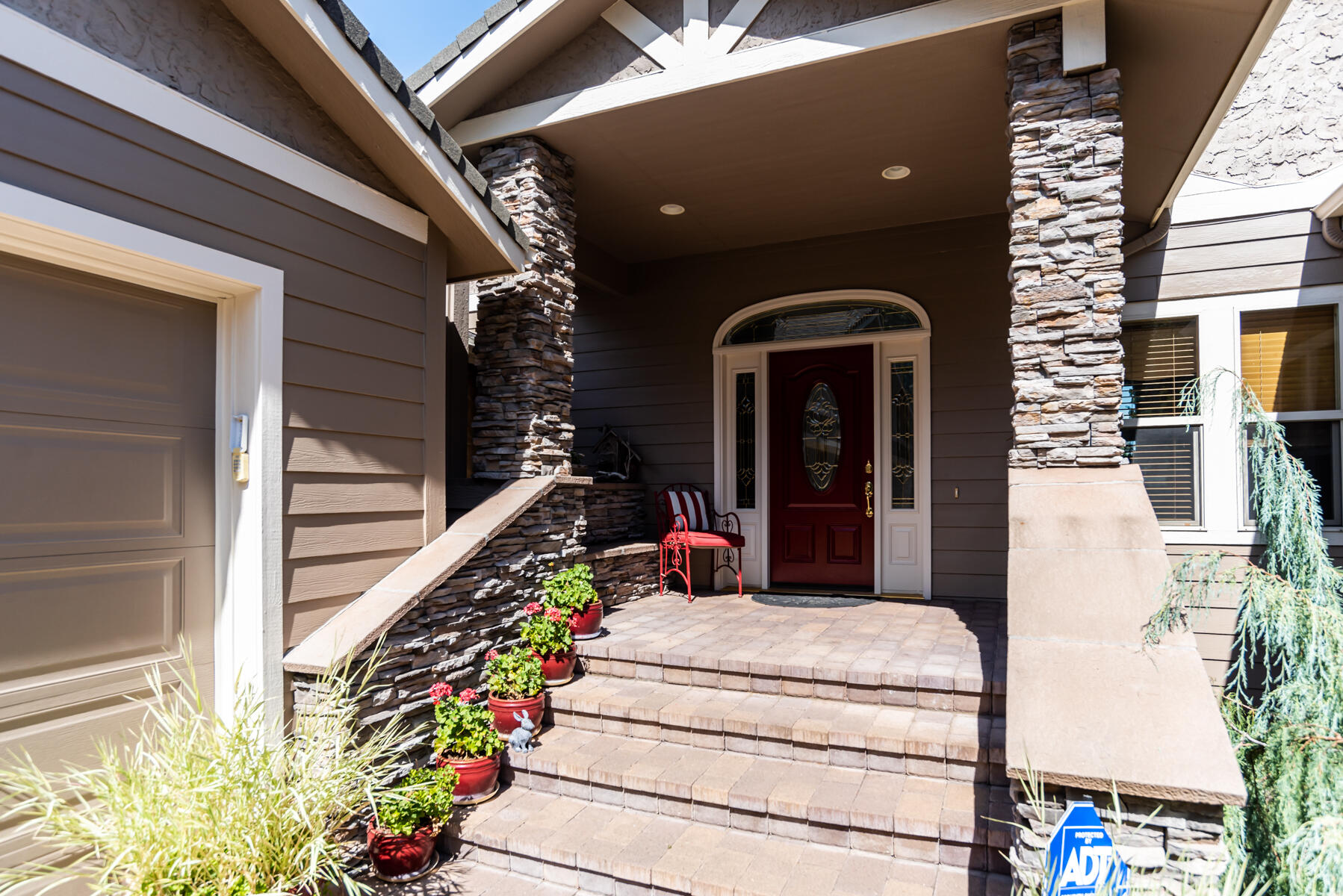 Awbrey Butte - Residential