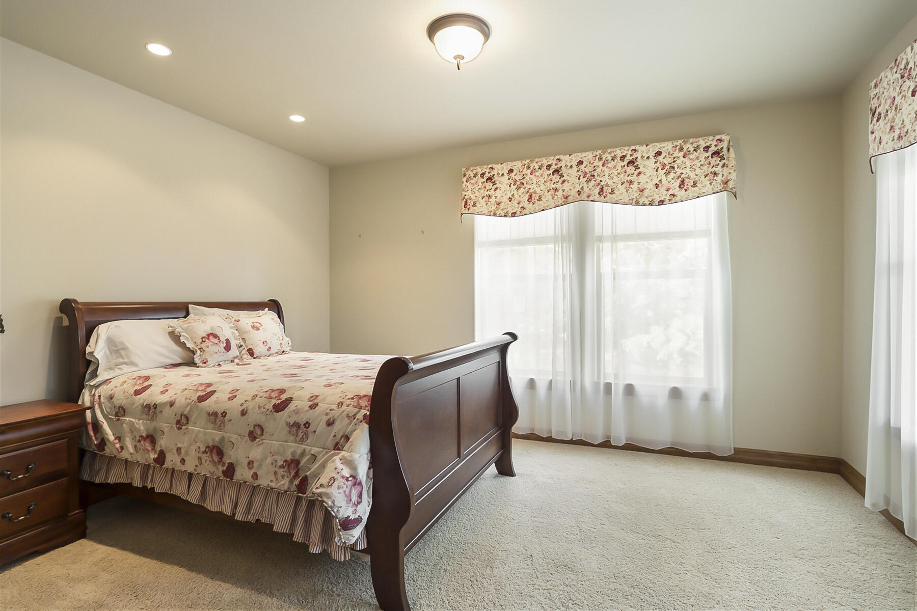 Awbrey Butte - Residential