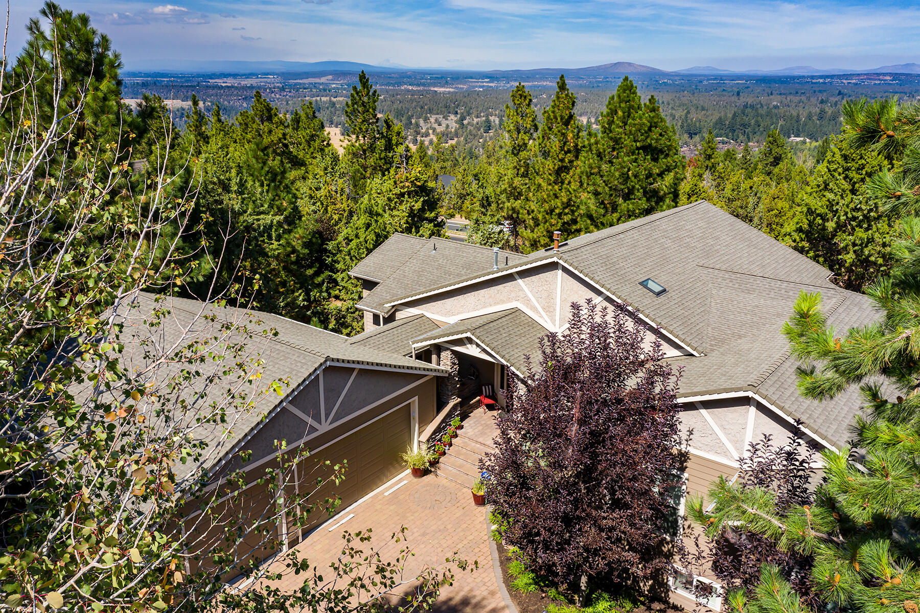 Awbrey Butte - Residential