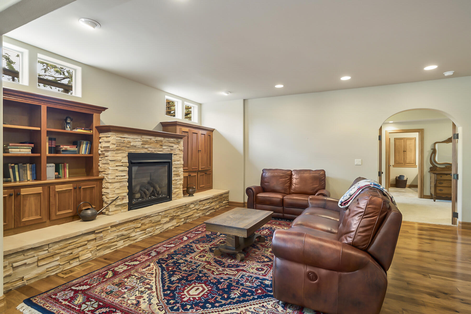 Awbrey Butte - Residential