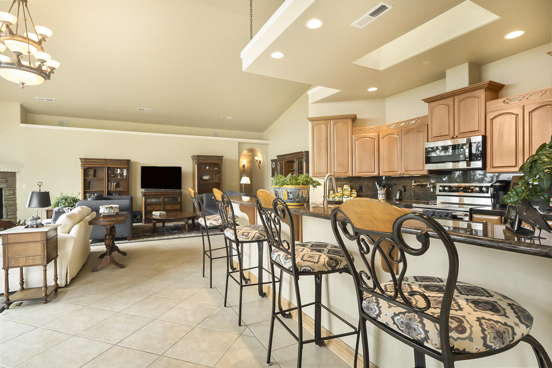 Awbrey Butte - Residential