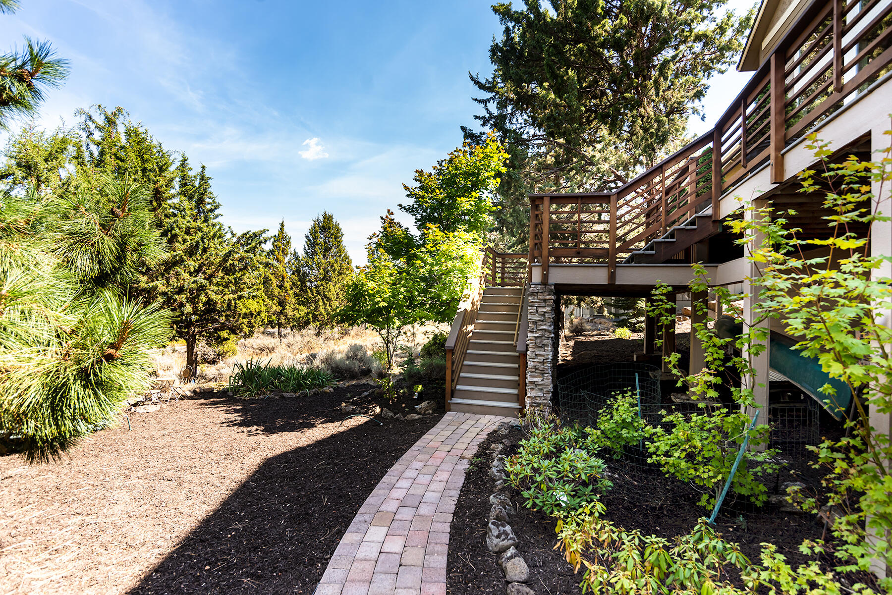 Awbrey Butte - Residential