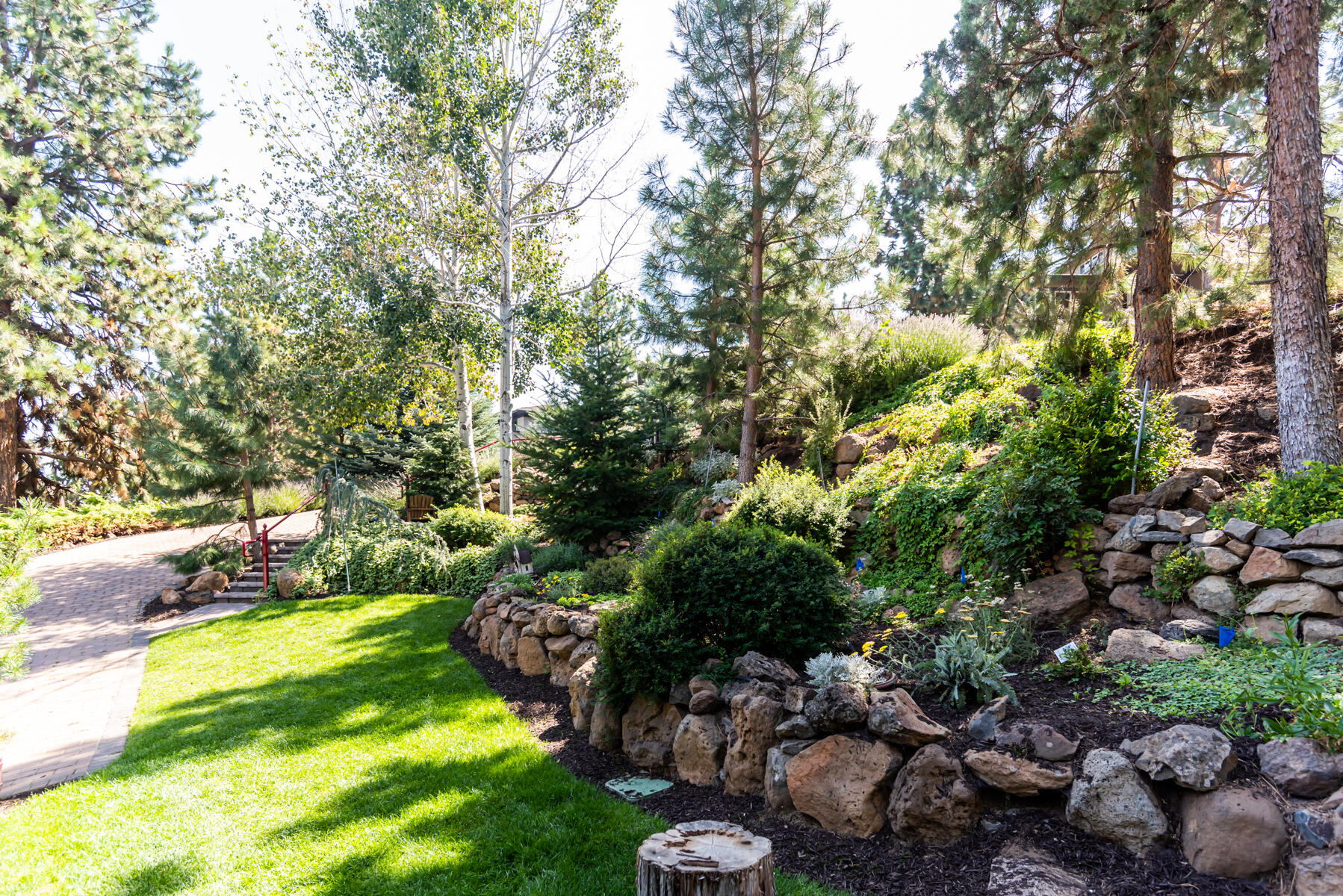 Awbrey Butte - Residential