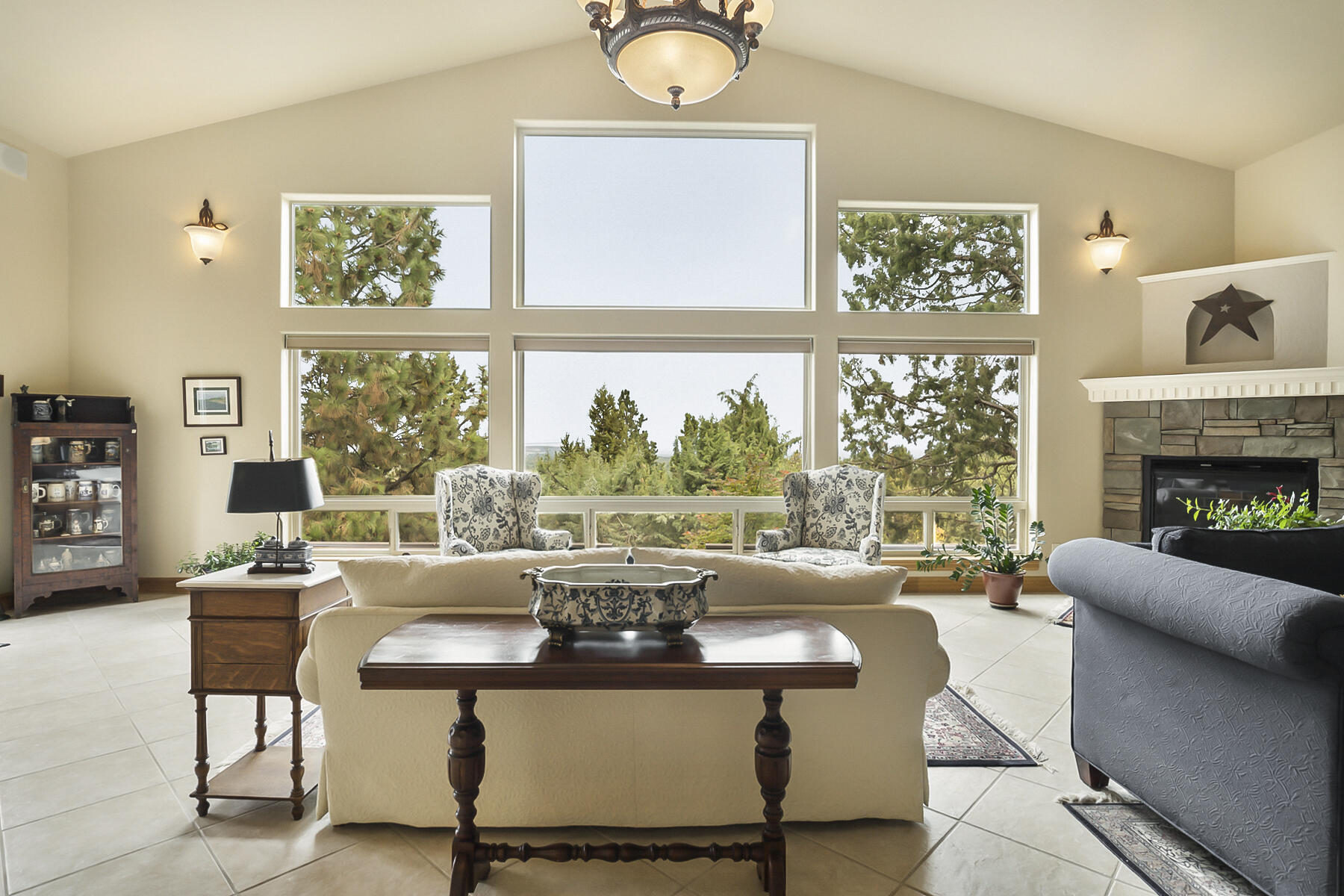 Awbrey Butte - Residential