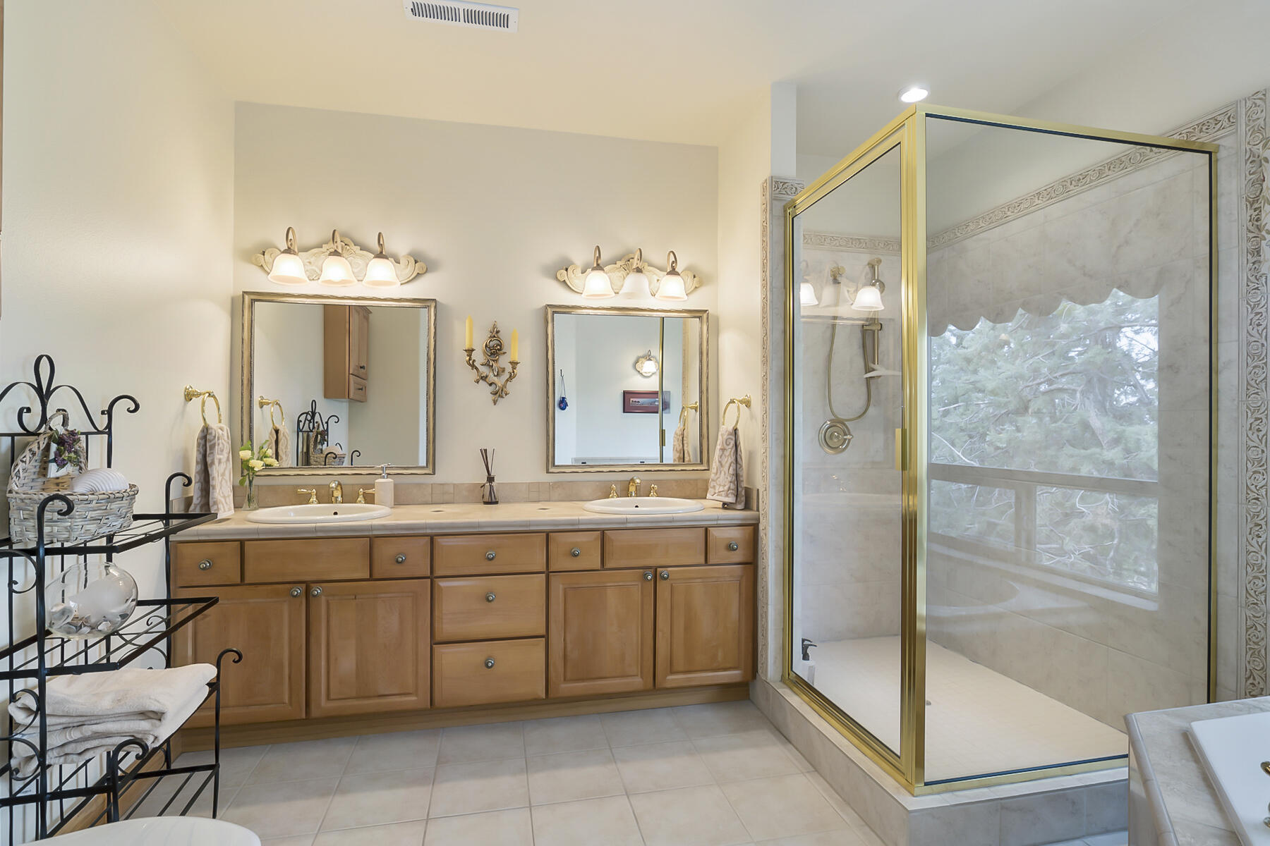 Awbrey Butte - Residential