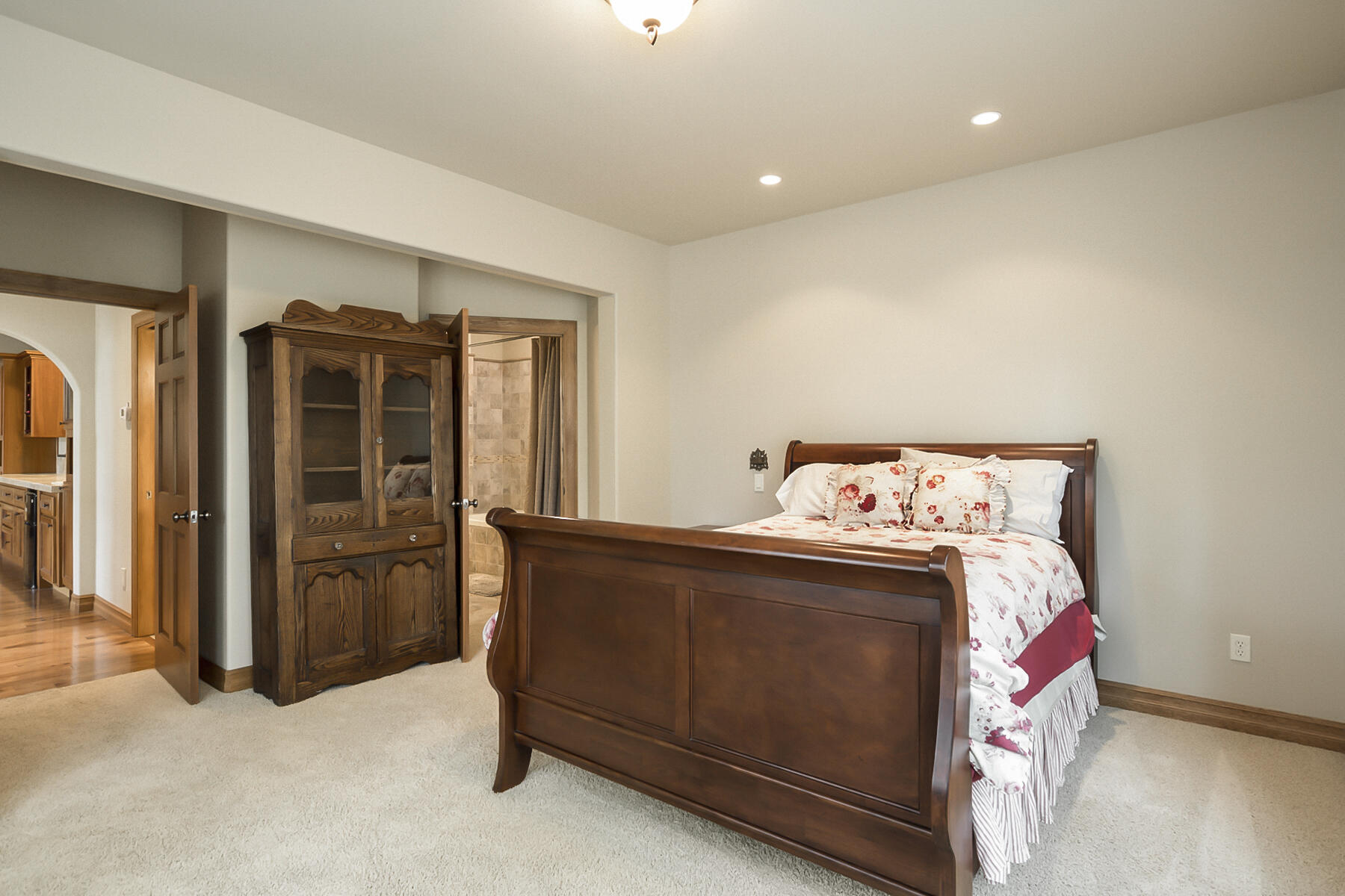 Awbrey Butte - Residential