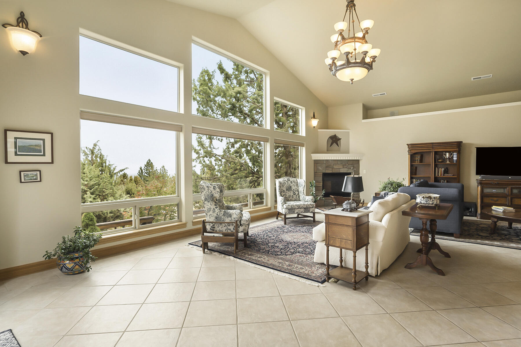 Awbrey Butte - Residential