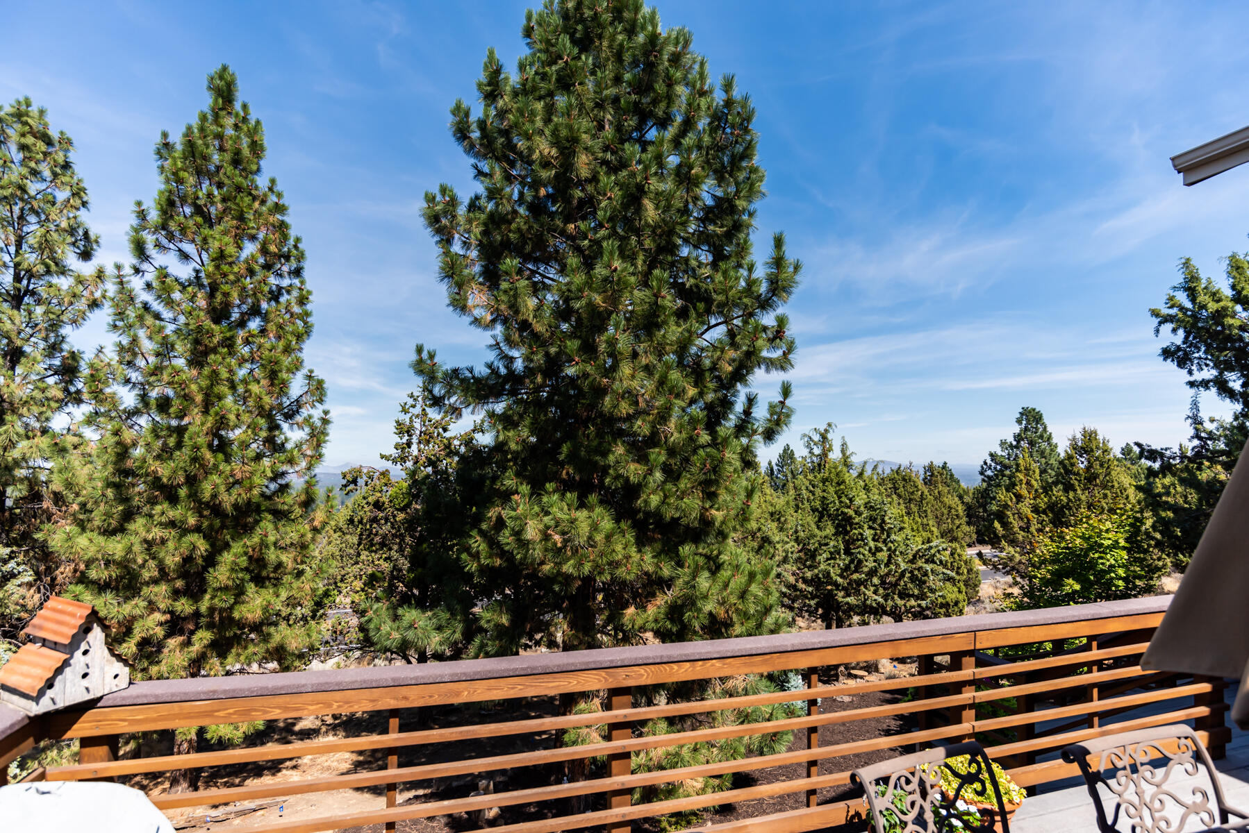 Awbrey Butte - Residential