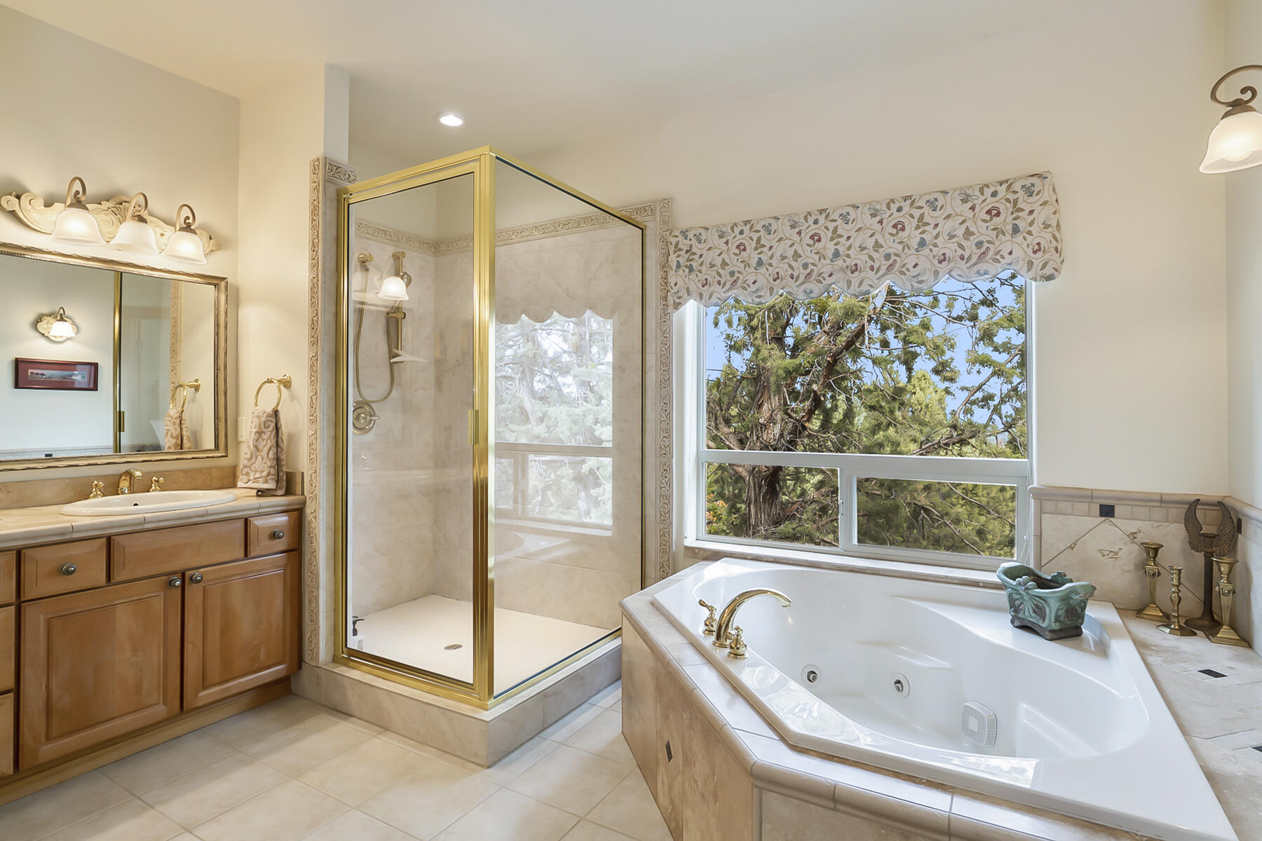 Awbrey Butte - Residential