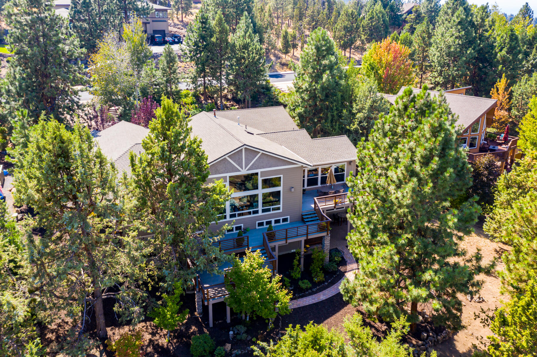 Awbrey Butte - Residential